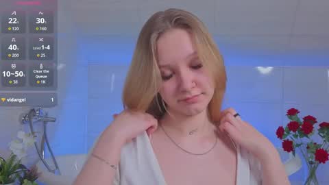 Stacey online show from 22, 3, 2026