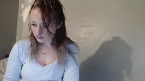 Snapshot of stacisavige chatting on 8, 1, 2026 Sinserity online show from 8, 1, 2026