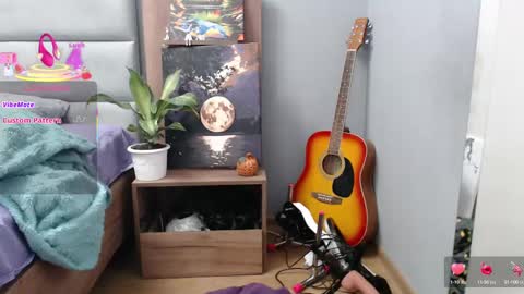 Snapshot of stacy_davise chatting on 22, 2, 2025 STACY online show from 22, 2, 2025