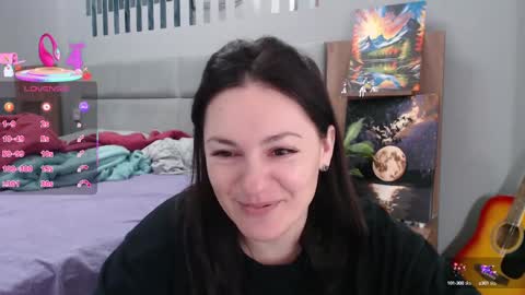 Snapshot of stacy_davise chatting on 28, 2, 2025 STACY online show from 28, 2, 2025