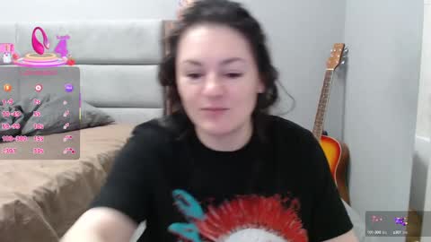 Snapshot of stacy_davise chatting on 5, 3, 2025 STACY online show from 5, 3, 2025