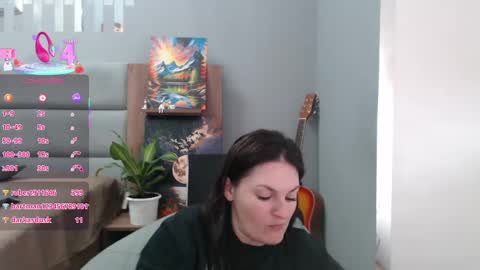 Snapshot of stacy_davise chatting on 8, 3, 2025 STACY online show from 8, 3, 2025