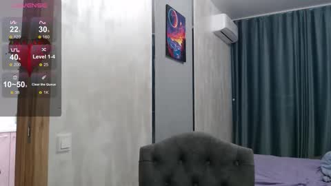 Snapshot of stacy_davise chatting on 19, 9, 2025 STACY online show from 19, 9, 2025