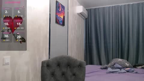 Snapshot of stacy_davise chatting on 23, 9, 2025 STACY online show from 23, 9, 2025
