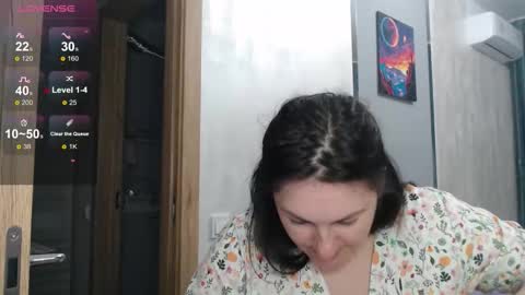 Snapshot of stacy_davise chatting on 23, 9, 2025 STACY online show from 23, 9, 2025