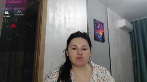 Snapshot of stacy_davise chatting on 29, 9, 2025 STACY online show from 29, 9, 2025