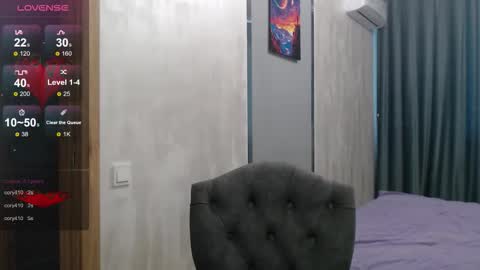 Snapshot of stacy_davise chatting on 2, 10, 2025 STACY online show from 2, 10, 2025