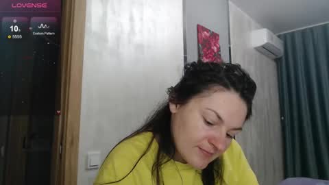 Snapshot of stacy_davise chatting on 3, 10, 2025 STACY online show from 3, 10, 2025
