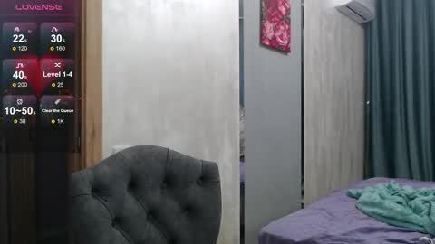 Snapshot of stacy_davise chatting on 7, 10, 2025 STACY online show from 7, 10, 2025