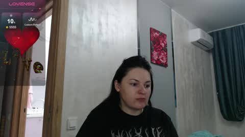 Snapshot of stacy_davise chatting on 10, 10, 2025 STACY online show from 10, 10, 2025