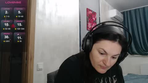Snapshot of stacy_davise chatting on 17, 10, 2025 STACY online show from 17, 10, 2025
