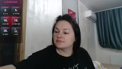 Snapshot of stacy_davise chatting on 19, 10, 2025 STACY online show from 19, 10, 2025