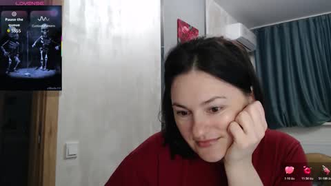 STACY online show from 31, 10, 2025