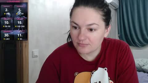 STACY online show from 1, 11, 2025