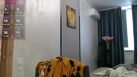 STACY online show from 29, 4, 2026