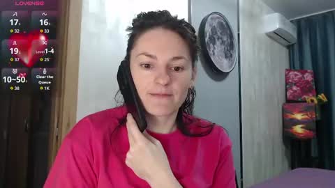 STACY online show from 26, 7, 2026