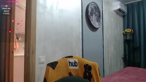 STACY online show from 27, 7, 2026