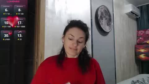 STACY online show from 3, 8, 2026