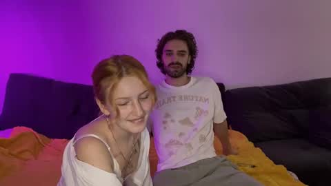 Snapshot of stacy_liam chatting on 11, 2, 2026 stacy_liam online show from 11, 2, 2026