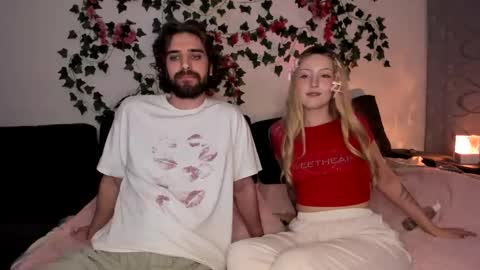 Snapshot of stacy_liam chatting on 8, 3, 2026 stacy_liam online show from 8, 3, 2026