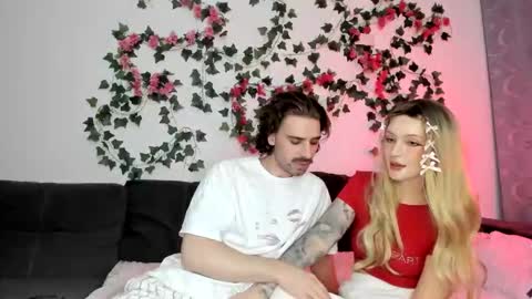 Snapshot of stacy_liam chatting on 12, 3, 2026 stacy_liam online show from 12, 3, 2026