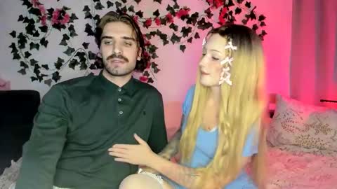 Snapshot of stacy_liam chatting on 15, 3, 2026 stacy_liam online show from 15, 3, 2026