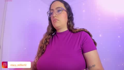 Stacy Boobs  online show from 20, 2, 2026
