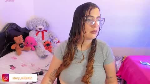 Stacy Boobs  online show from 9, 4, 2026