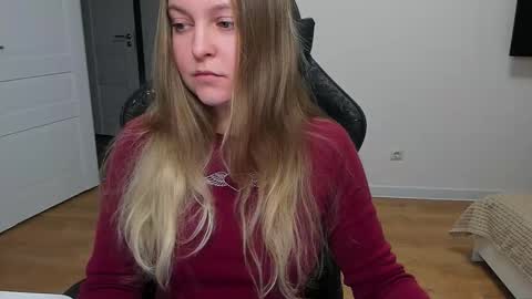 Stacy  online show from 5, 3, 2026