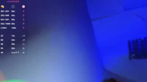 Sexy lips online show from 19, 12, 2024