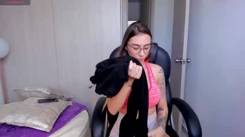 Snapshot of stacyconner chatting on 23, 9, 2025 Stacy Conner online show from 23, 9, 2025