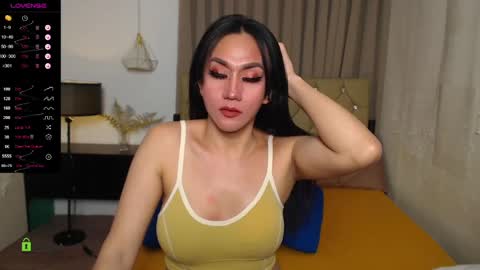 stacy online show from 15, 1, 2025