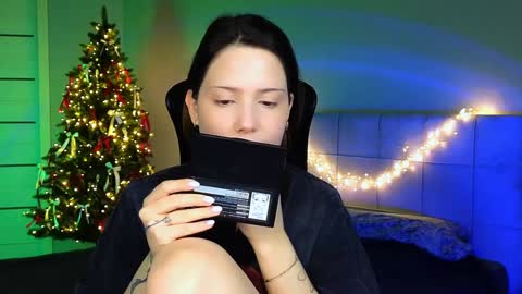 Bye bye dear See you on December 3st  online show from 7, 1, 2025