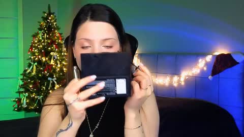 Bye bye dear See you on December 3st  online show from 22, 1, 2025