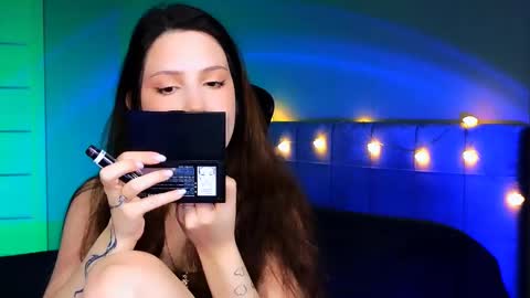 Bye bye dear See you on December 3st  online show from 12, 2, 2025