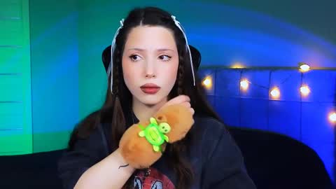 Bye bye dear See you on December 3st  online show from 15, 2, 2025