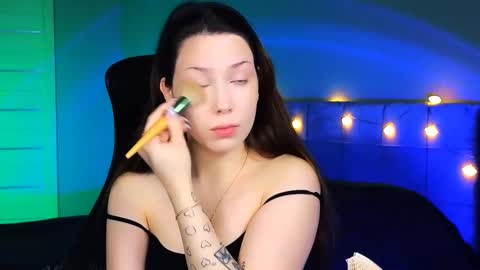 Bye bye dear See you on December 3st  online show from 28, 2, 2025