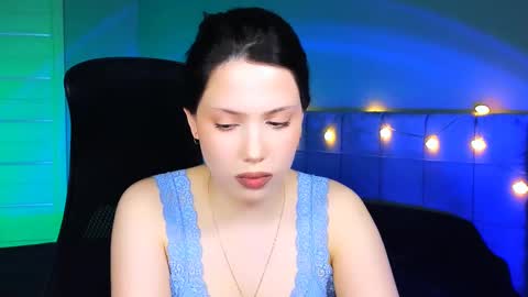 Bye bye dear See you on December 3st  online show from 1, 3, 2025