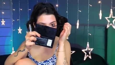 Bye bye dear See you on December 3st  online show from 26, 10, 2025