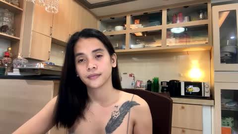 Stacy online show from 19, 1, 2025