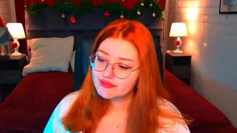 Snapshot of stacyjensen chatting on 12, 1, 2026 Stasey online show from 12, 1, 2026