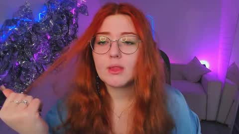 Snapshot of stacyjensen chatting on 5, 2, 2026 Stasey online show from 5, 2, 2026