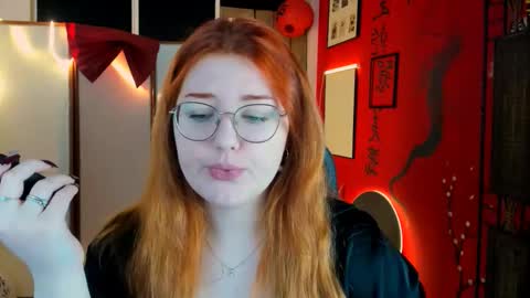 Snapshot of stacyjensen chatting on 11, 2, 2026 Stasey online show from 11, 2, 2026