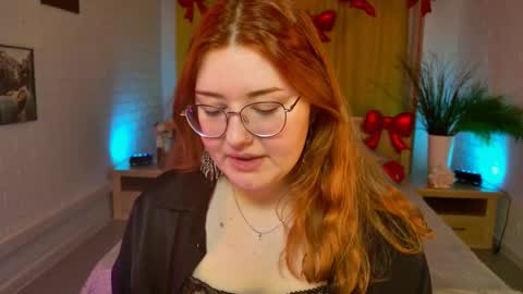 Snapshot of stacyjensen chatting on 18, 2, 2026 Stasey online show from 18, 2, 2026