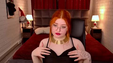 Snapshot of stacyjensen chatting on 3, 3, 2026 Stasey online show from 3, 3, 2026