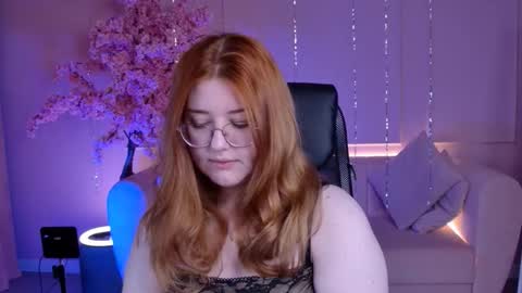 Snapshot of stacyjensen chatting on 6, 3, 2026 Stasey online show from 6, 3, 2026