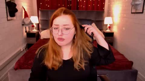 Snapshot of stacyjensen chatting on 19, 3, 2026 Stasey online show from 19, 3, 2026