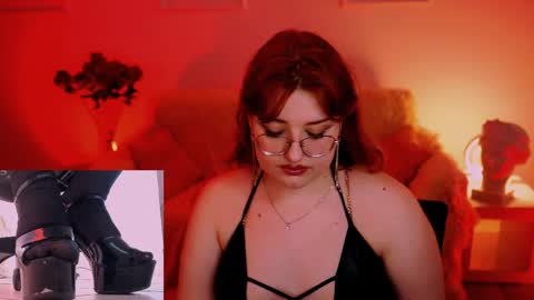 Stasey online show from 4, 5, 2026