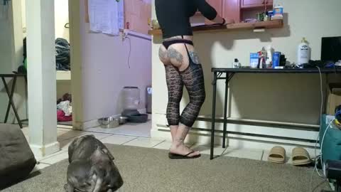 Snapshot of stacytasteme chatting on 30, 1, 2025 Submissive Slut LOVES adoration online show from 30, 1, 2025