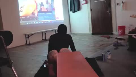 Submissive Slut LOVES adoration online show from 18, 5, 2026